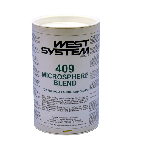 West-Microsphere Blend